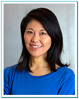 Keiko Shenton
